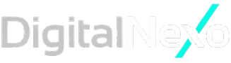Logo Digital Nexo Construtor